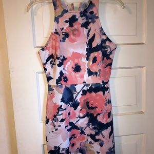 Boutique dress